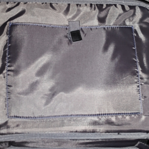 Eco Style 15.6" laptop bag - Picture 2 of 5